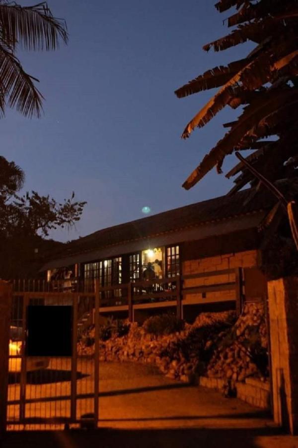 Hotel Gajah Joinville Exteriér fotografie