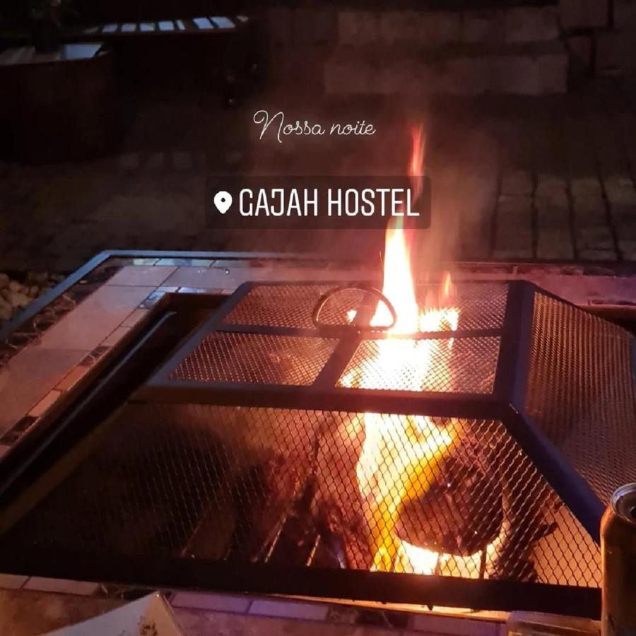 Hotel Gajah Joinville Exteriér fotografie