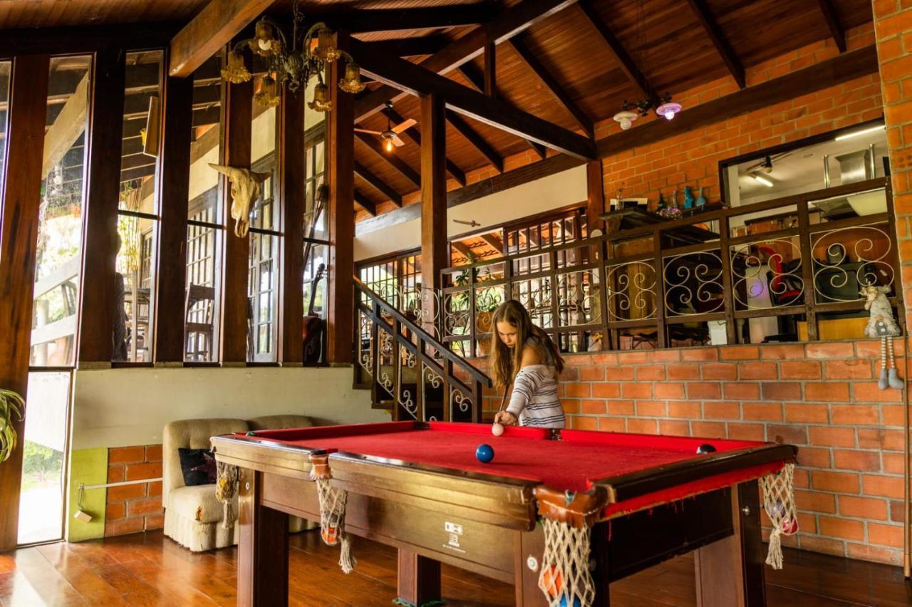 Hotel Gajah Joinville Exteriér fotografie