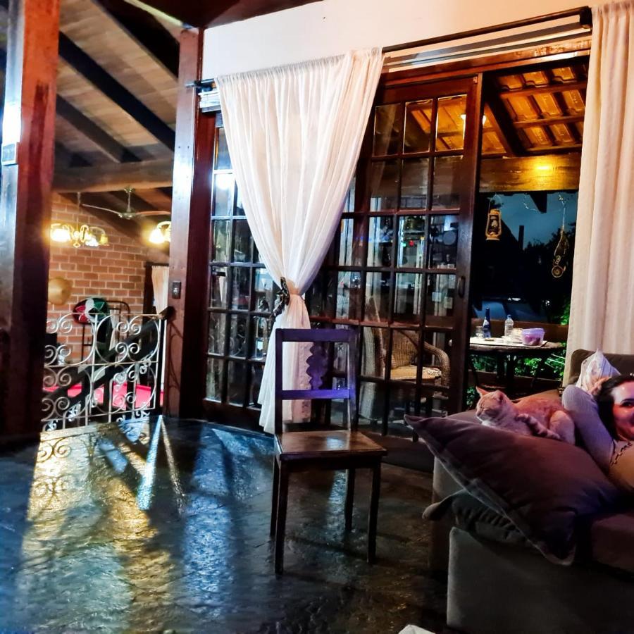 Hotel Gajah Joinville Exteriér fotografie