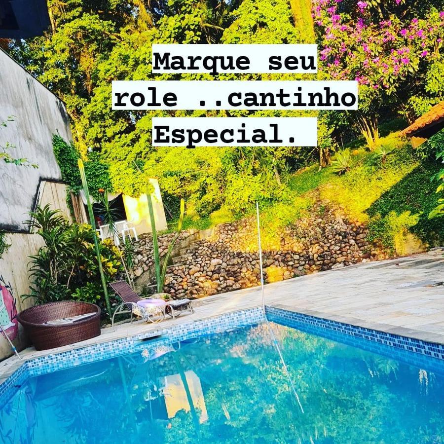Hotel Gajah Joinville Exteriér fotografie