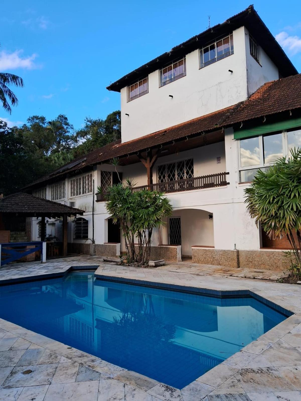 Hotel Gajah Joinville Exteriér fotografie